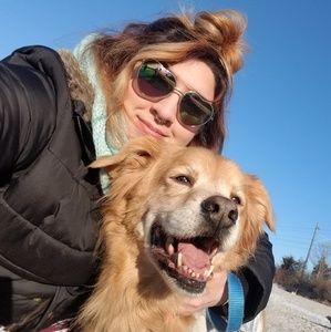 Meet your Posher, Sara lynne